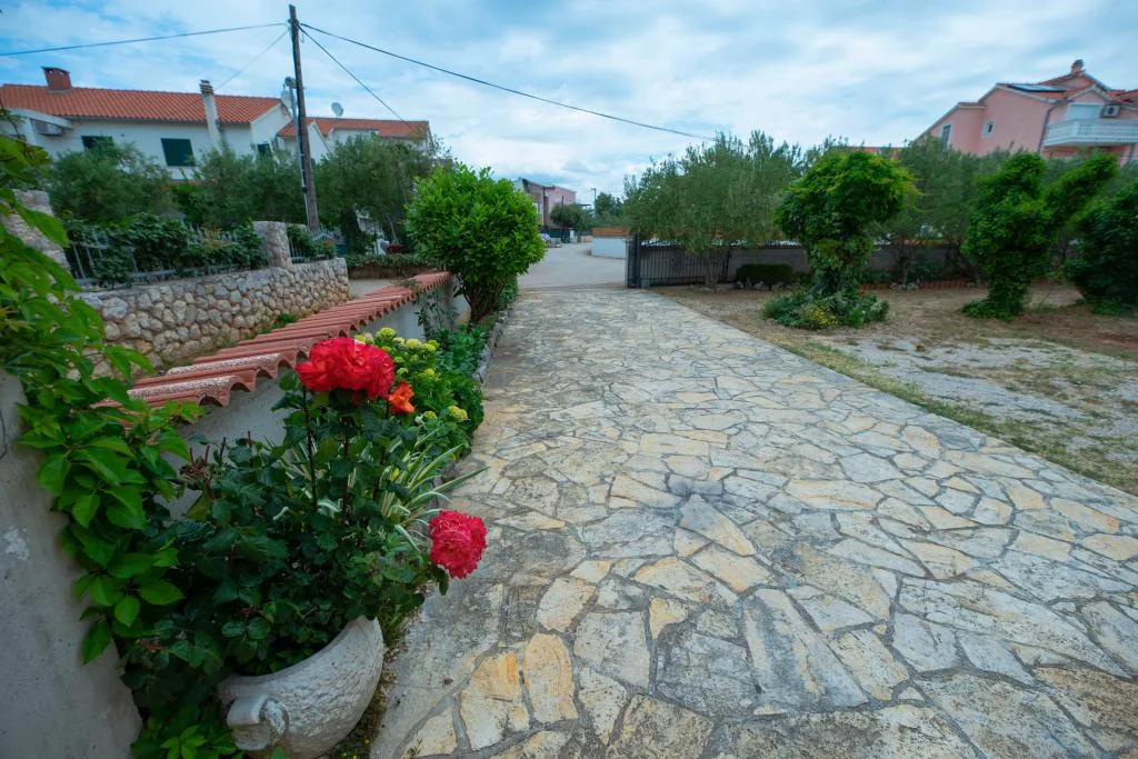 Apartmani Fantulin – fotografija 5