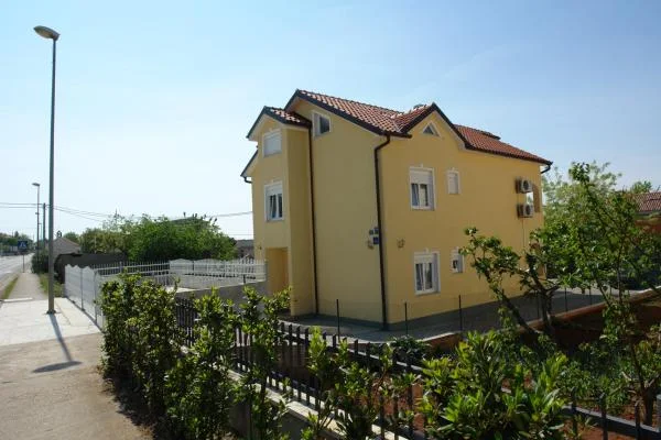 Apartmani Marković – fotografija 3