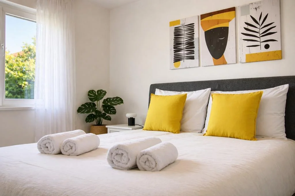 Apartman The Secret Garden – fotografija 5