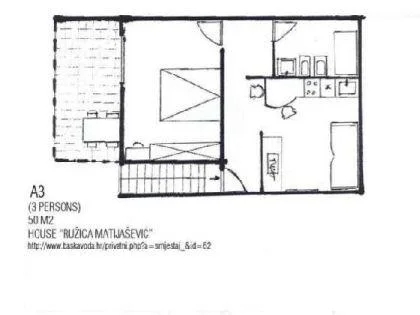 Apartmani Ruzica Matijasevic – fotografija 4