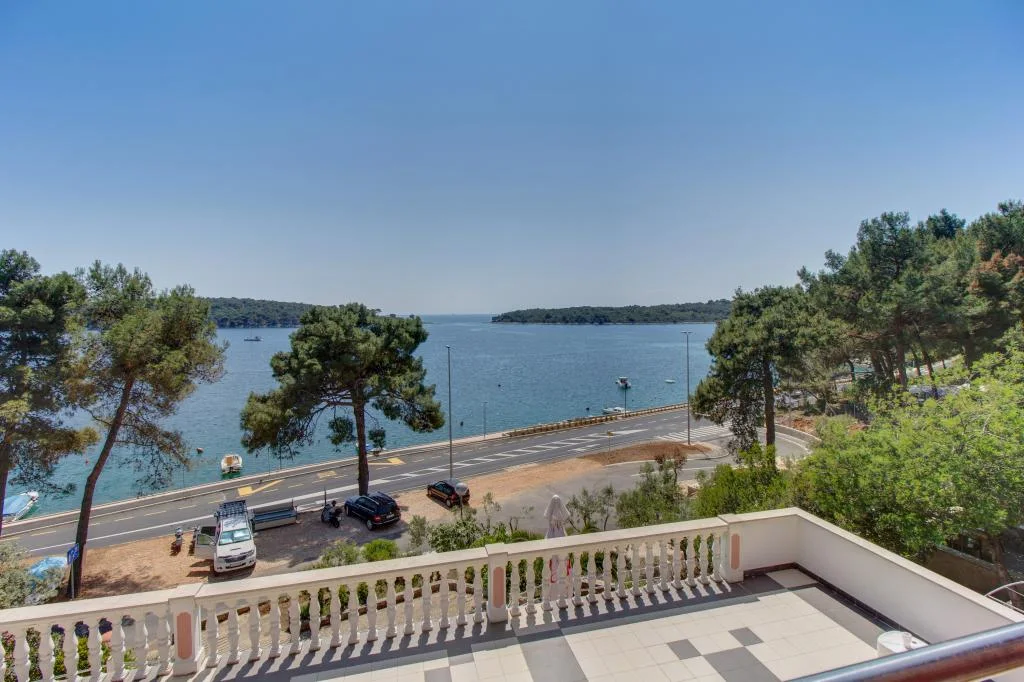 Apartmani Vila Julia – fotografija 5