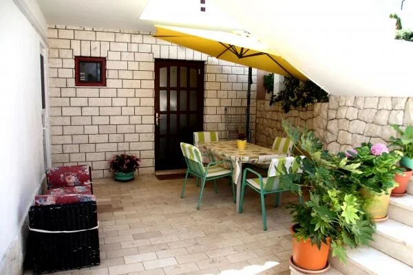 Apartmani Vila Tiha – fotografija 6