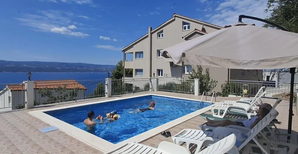 Apartmani Anisija – fotografija 4