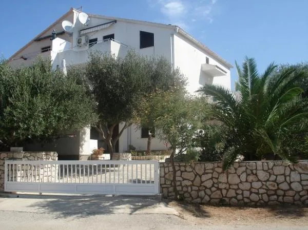 Apartmani Matija – fotografija 2