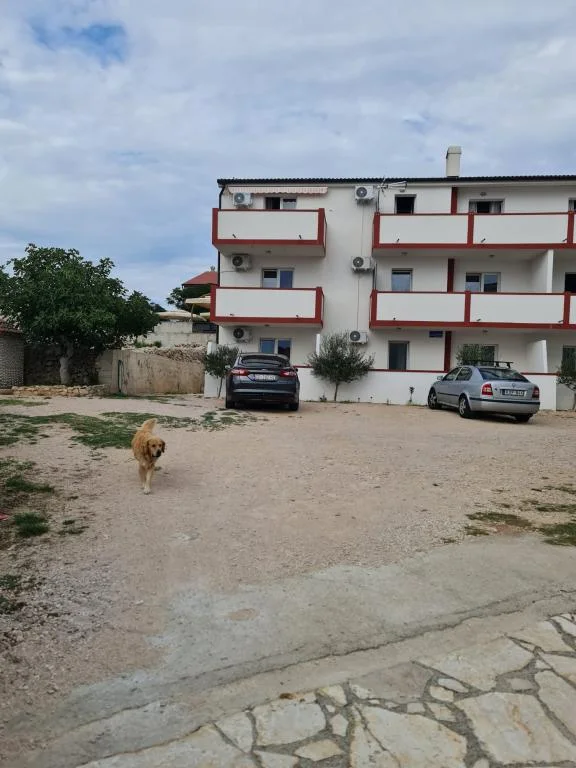 Apartmani Leonard – fotografija 4