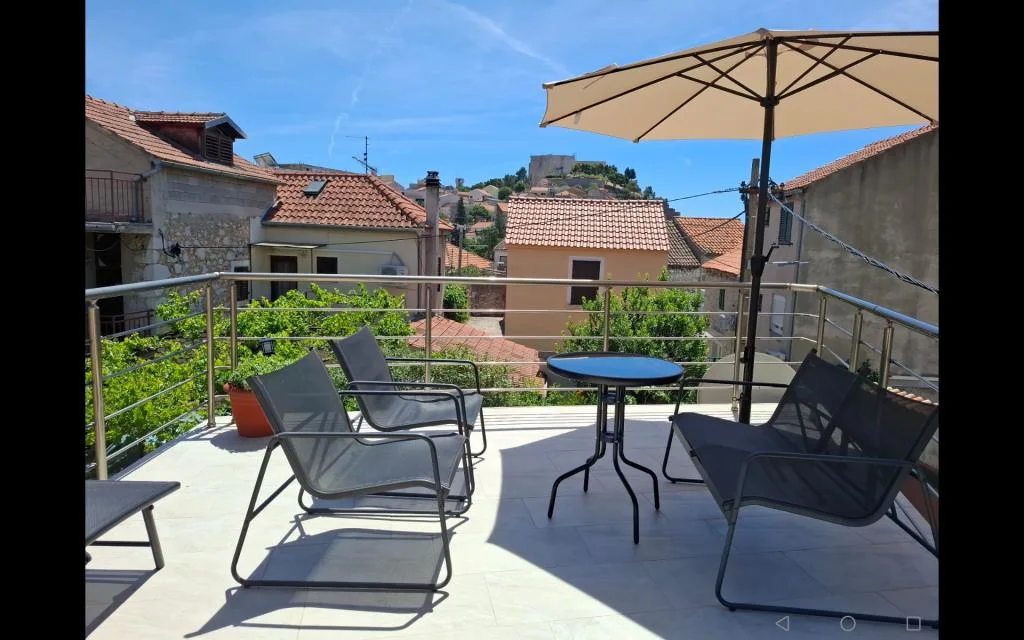 Apartmani Dalmatia – fotografija 5