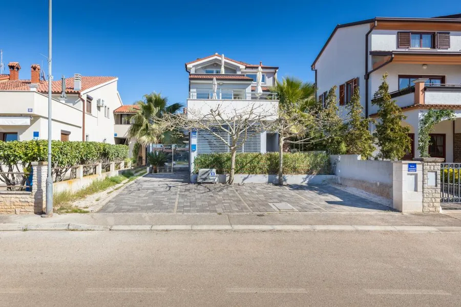 Apartmani Aurora – fotografija 2