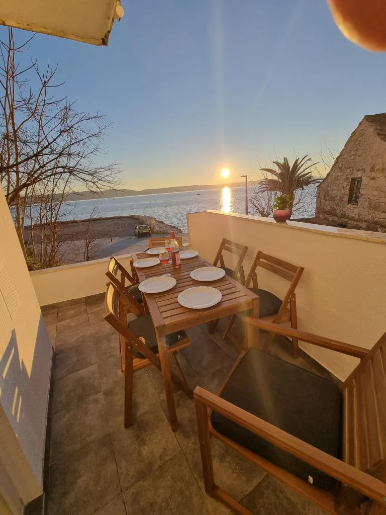 Apartmani Reljic – fotografija 5