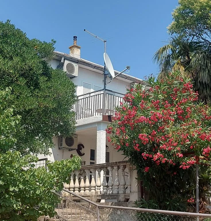 Apartmani Baričević – fotografija 2