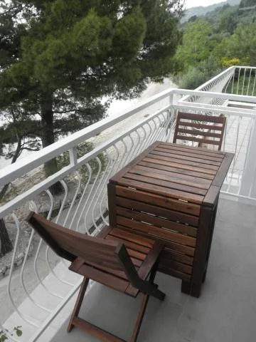 Apartmani Silvija – fotografija 5
