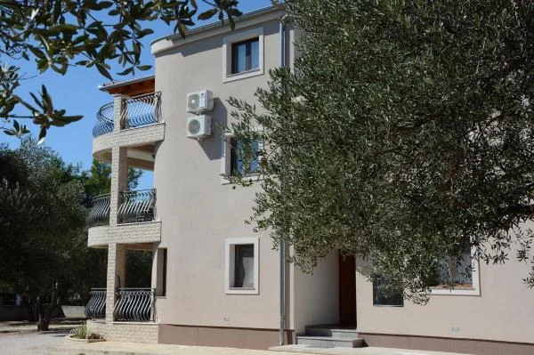 Apartmani Silvija – fotografija 5