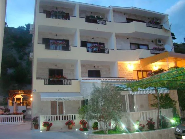 Apartmani Villa Sunce – fotografija 3