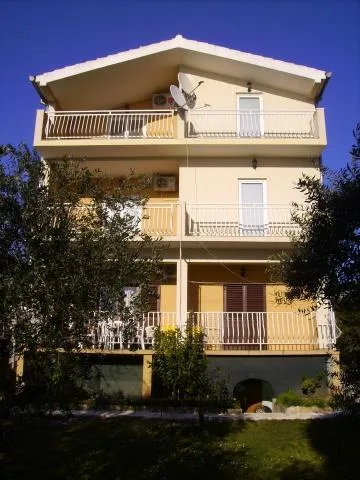 Apartmani Zupanovic – fotografija 2