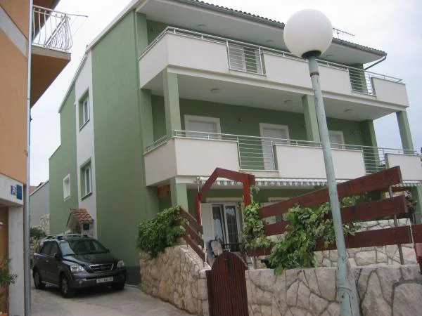 Apartmani Villa Šjor – fotografija 4