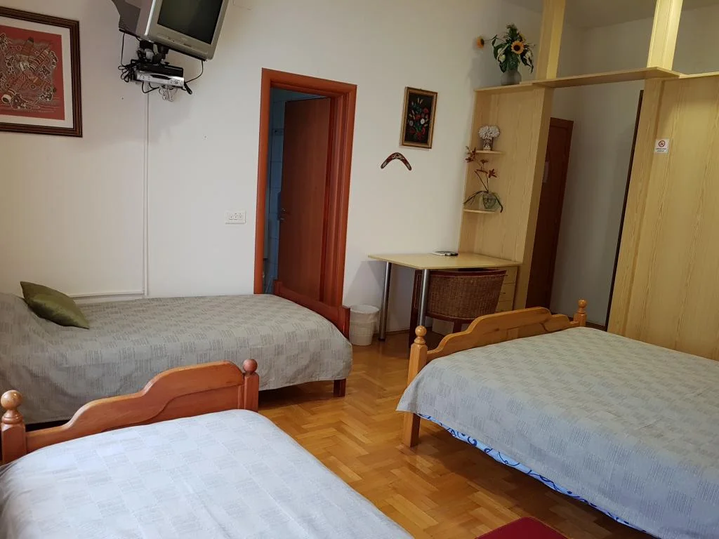 Sobe Prenoćište Klas – fotografija 3