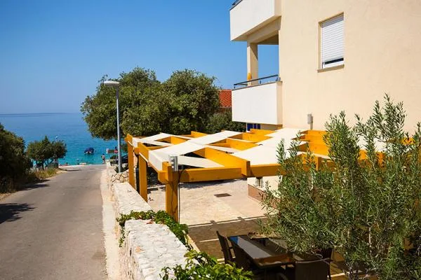 Apartmani Cikač II – fotografija 2