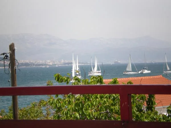 Apartmani Ciric – fotografija 2