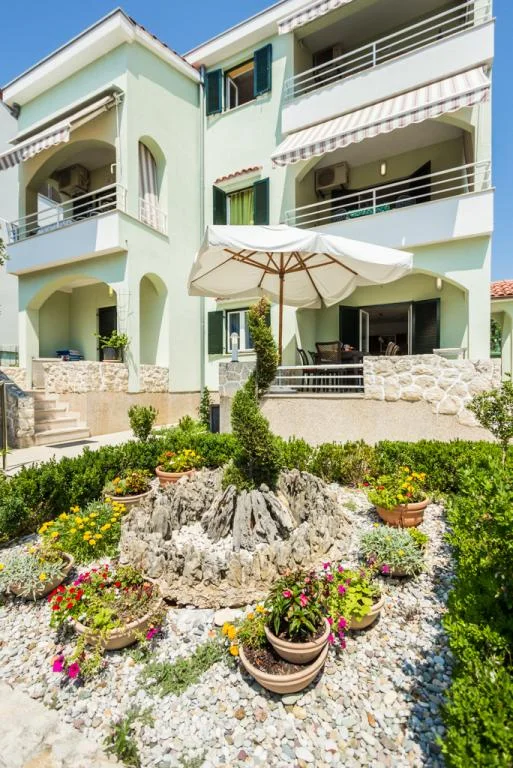Apartmani Miranda – fotografija 6