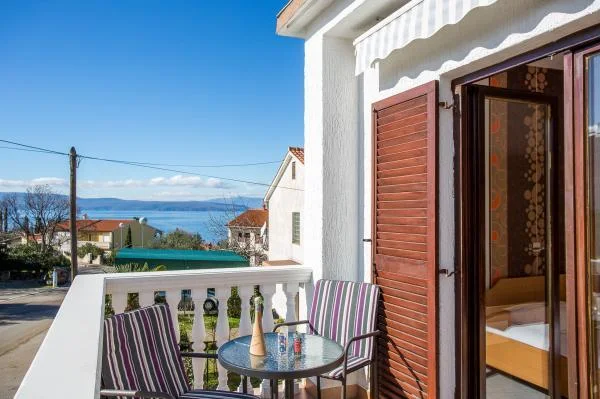Apartmani Olivista Croatia – fotografija 4
