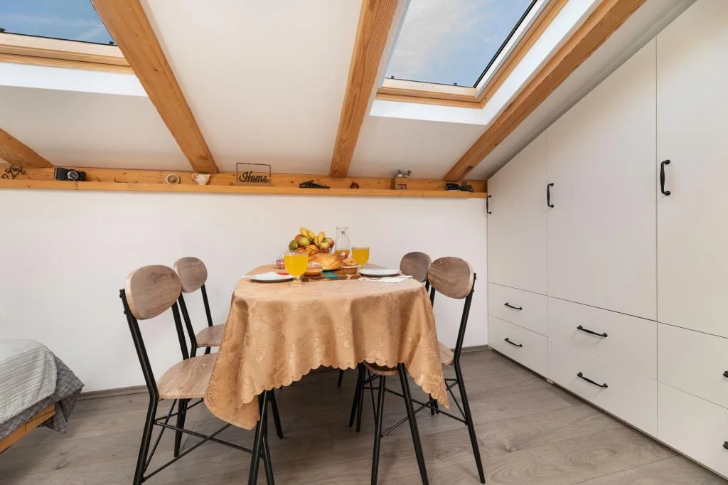 Apartman Eva Vintage Studio – fotografija 5