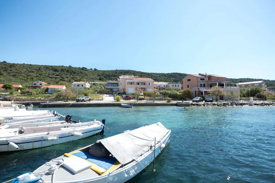 Apartmani Carić – fotografija 2