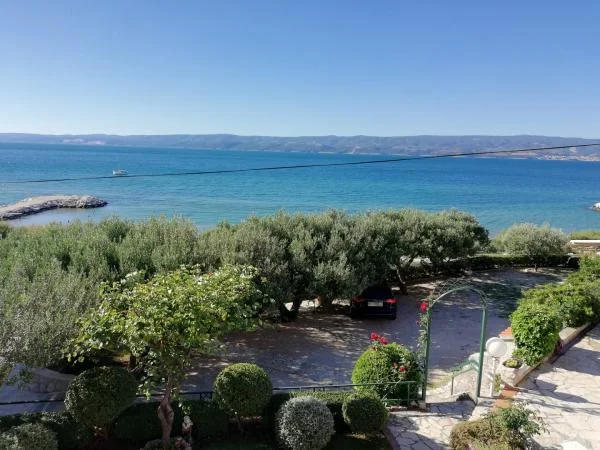 Apartmani Vesela – fotografija 4