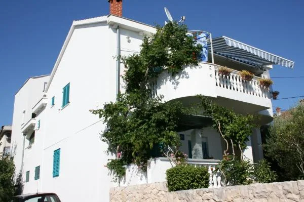 Apartmani Petra – fotografija 4
