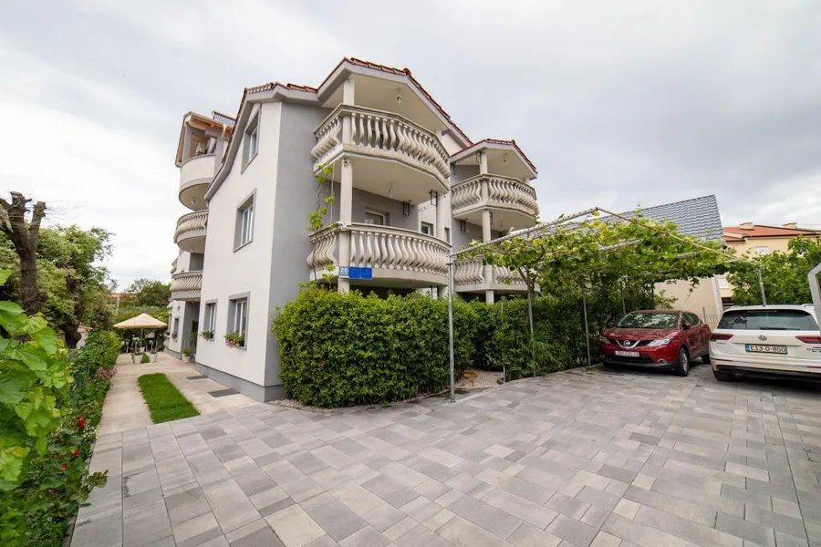 Vila Ivisic – fotografija 2