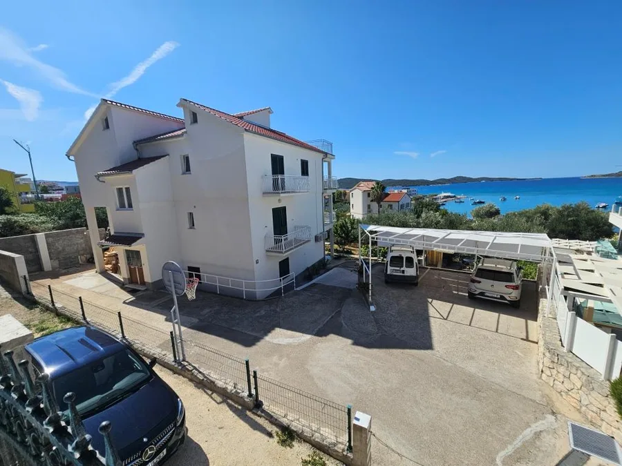 Apartmani Morović – fotografija 2