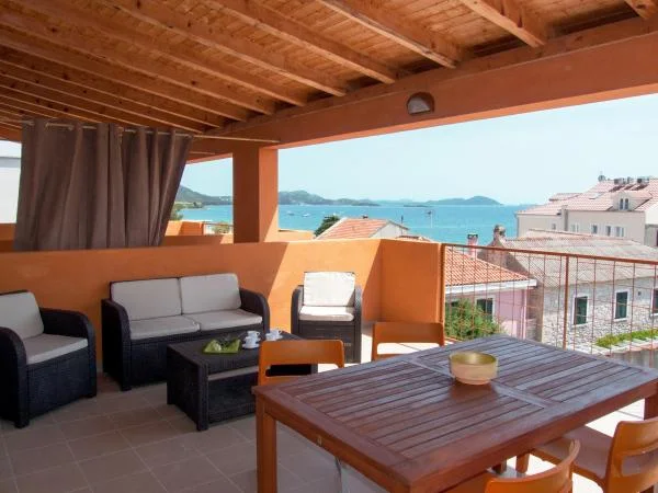 Apartmani Vulin Villa – fotografija 3