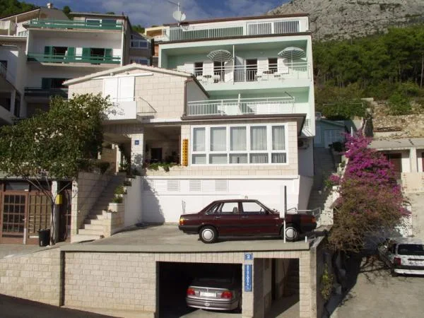 Apartmani Car – fotografija 4