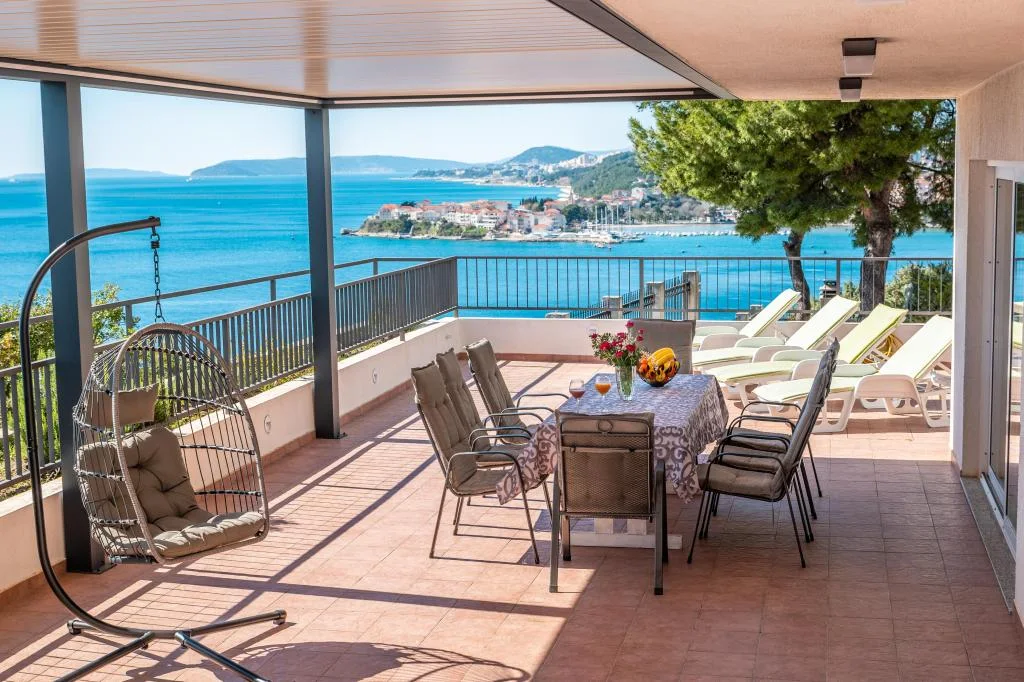 Apartmani Holidays Spalato – fotografija 6
