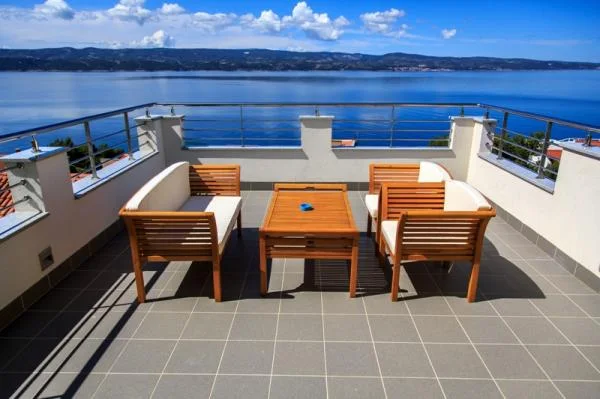 Apartmani Nemira Sunny – fotografija 6