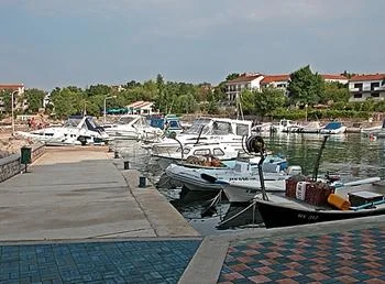Apartmani Karuza Mirko – fotografija 5