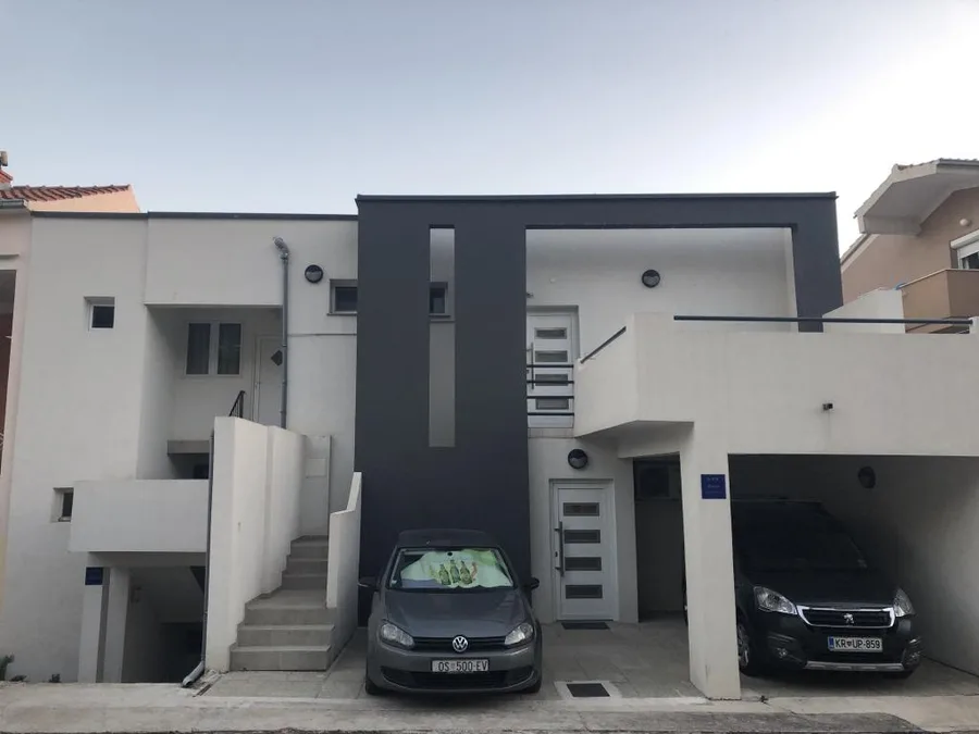 Apartmani Mihaljević – fotografija 2