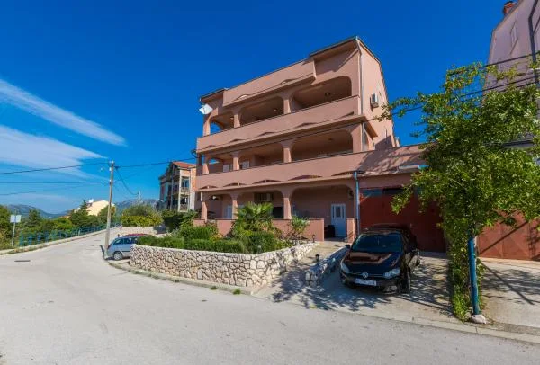 Apartmani Kvarner – fotografija 4