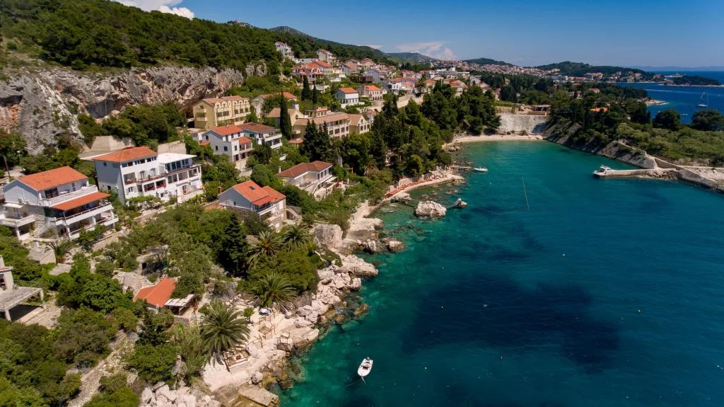 Apartmani Ruzica Domancic – fotografija 3