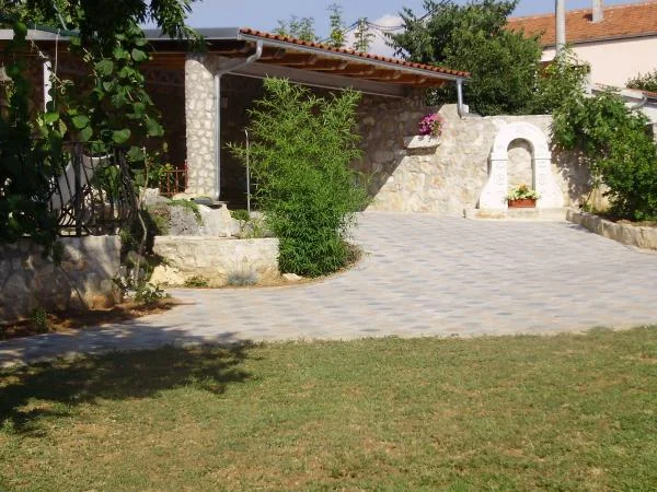 Apartmani Horvat – fotografija 4