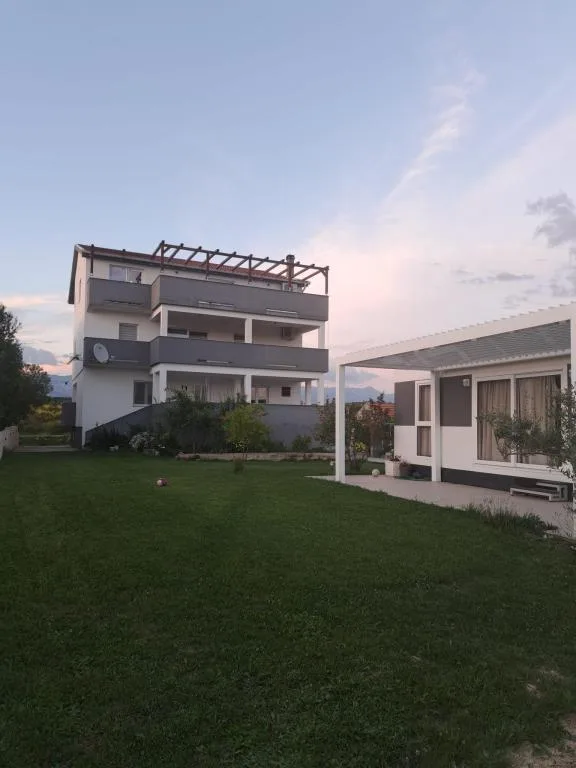 Apartmani Ante Noa – fotografija 2