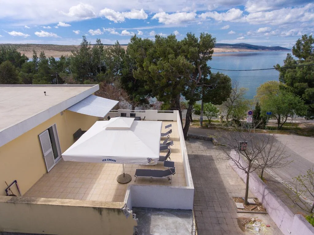 Apartmani Punta – fotografija 3