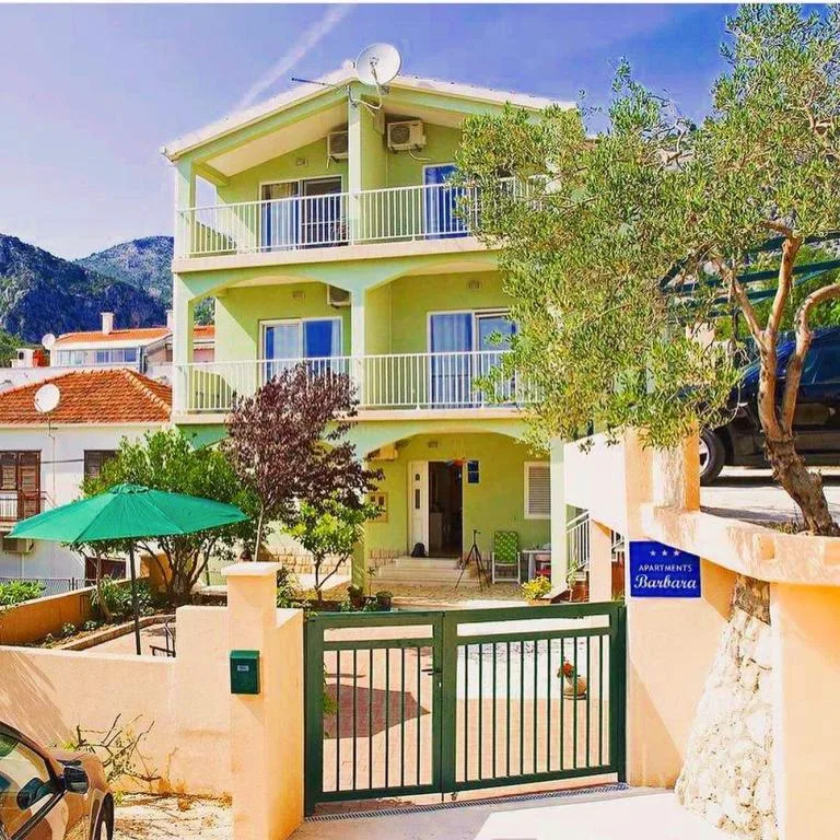 Apartmani Barbara – fotografija 2