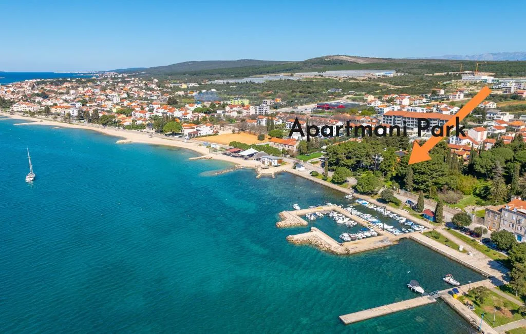 Apartmani Park – fotografija 4