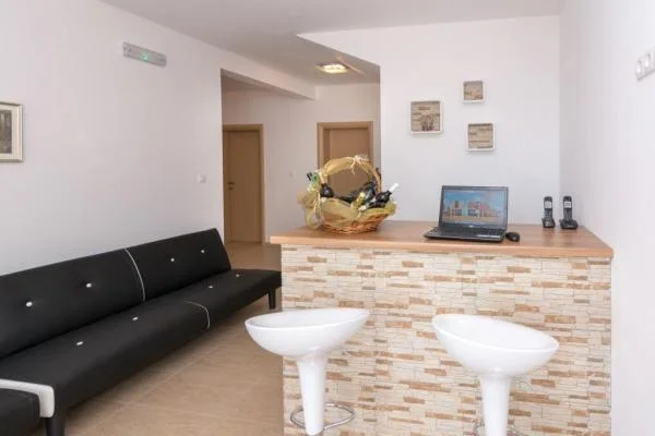 Apartmani Plava Laguna – fotografija 3