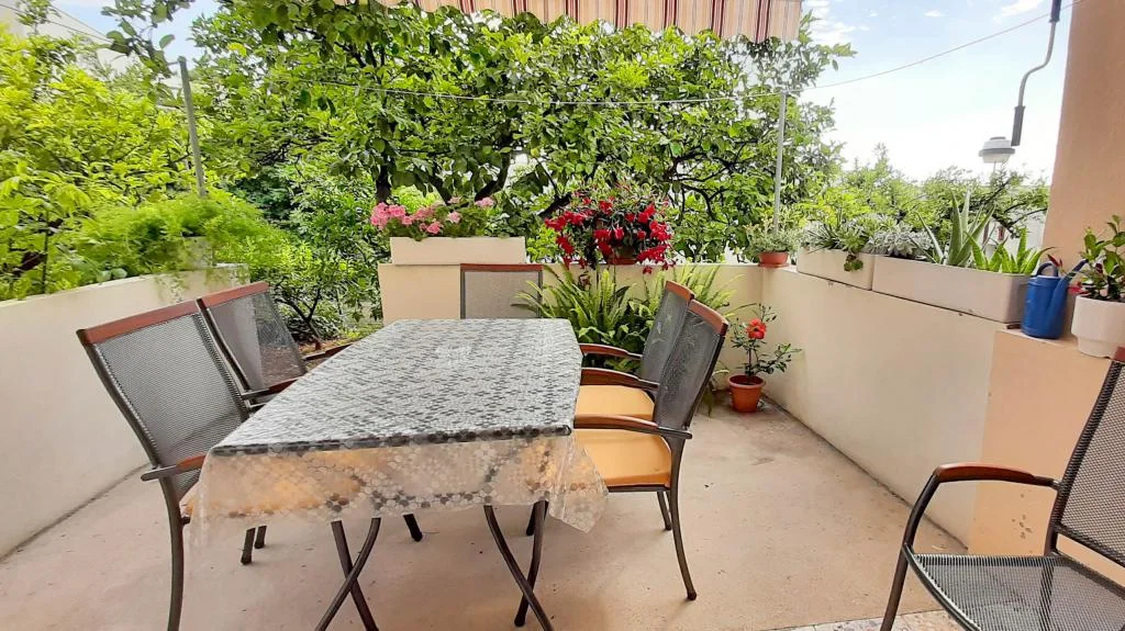 Apartmani Mila – fotografija 6