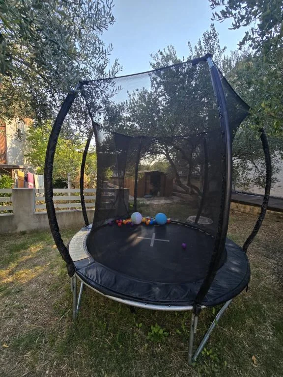 Apartman Maroko – fotografija 5