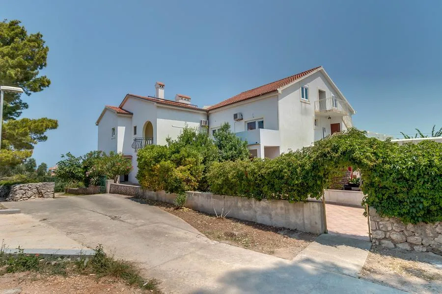 Apartmani B&B Belvedere – fotografija 2