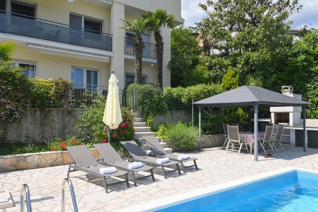 Apartmani Grozić – fotografija 5