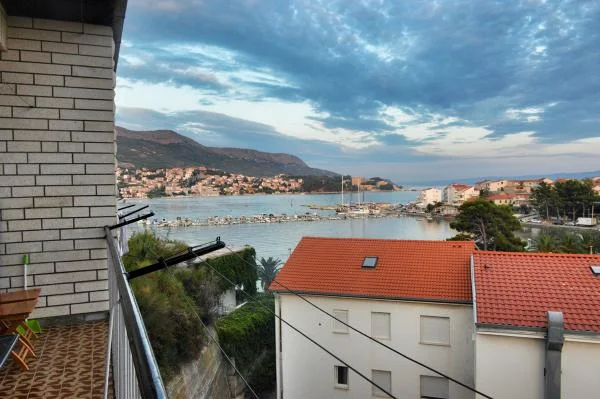 Apartmani Zelux – fotografija 6