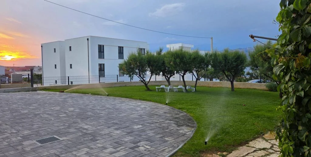 Apartmani Marella – fotografija 6
