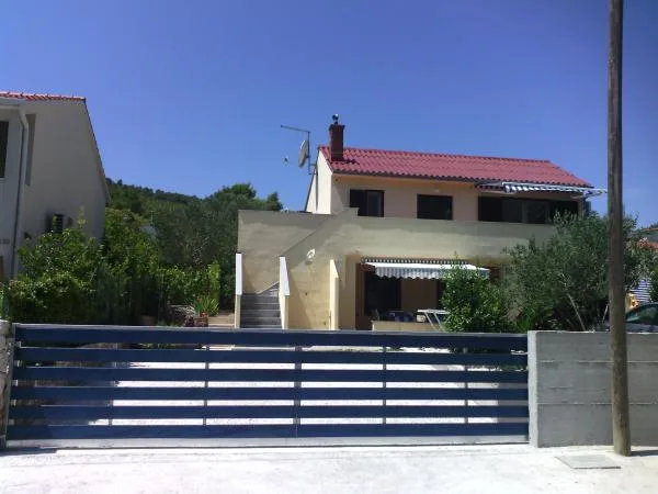 Apartmani DaMe – fotografija 2